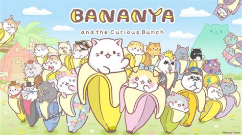 crunchyroll Gucci bananya